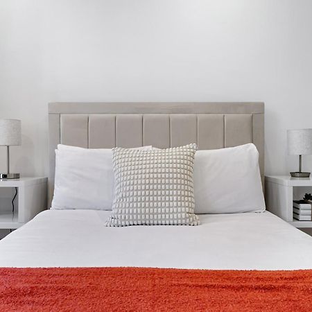 The High Street Kensington Boutique Apartment London Exterior photo